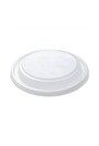 Recyclable Plastic Dome Lid for Kraft Container 32 oz #EC700042700