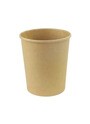 Contenant en carton kraft recyclable #EC703820900