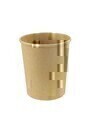 Contenant en carton kraft recyclable #EC703821000