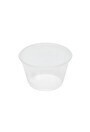 Recyclable Plastic Portion Cup #EC755068500