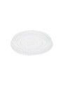 Recyclable Plastic Lid for Kraft Portion Cup #EC755070000