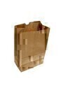 Brown paper grocery bag DD50 #EC110971600