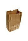 Sac d'épicerie en papier brun DD50 #EC110971600