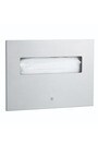 B-3013 Recessed Toilet Seat Cover Dispenser #BO0B3013000