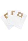 SILENTO Disposable Paper Bags for Dry Vacuum #CE1E4640000