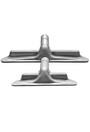Plastic Brush Carpets Tools for Silento Dry Vacuum #CE1B5100000