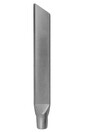 Plastic Crevice Tool for Silento Dry Vacuums #CE1B5300000