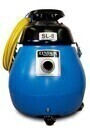 SL-8 Wet and Dry Vacuum 20L #CE1W1203400
