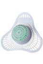 Urinal Screen with Block #TQ0JM594000