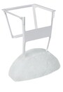 Bloc désodorisant pour cuvette sanitaire Health Guard avec para #TQ0JM596000