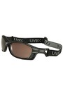 Uvex Livewire Security Glasse with HydroShield Lens with Headband #TQ0SGW36700