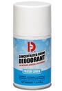 METERED Aerosol Air Freshener #PRBDI472000