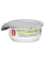 ORGANIC GEL Assainisseur d'air organique naturel en gel #PRBDI111000