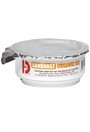 ORGANIC GEL Assainisseur d'air organique naturel en gel #PRBDI116000