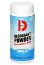 All Purpose Deodorant Powder #PRBDI176000