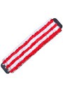 Smartcolor Mircrofiber Replacement Mop 16'' #UN0MD40RROU
