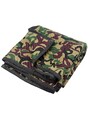 Couverture de protection pour déménagement 80'' x 72'' camouflage, 29 oz #TQ0PG302000