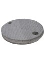 Absorbent Pads for Drum Covers #TQSEI053000