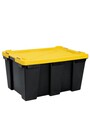Boîte de rangement 104 L, noir #LT938003000
