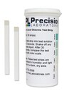 Chlorine Test Strips 0-10 ppm #PC2964G0000