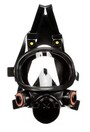 Respirateur réutilisable à masque complet 3M 7800 #SE07800S00M