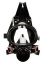 Respirateur réutilisable à masque complet 3M 7800 #SE07800S00P