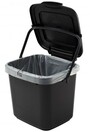 KITCHEN Corbeille pour le compost résidentiel 9L #NIKCADDYNOI