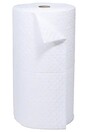 Rouleau absorbant pour huile seulement, 15" x 150', blanc #TQSAL560000
