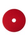 Tampon pour nettoyer rouge 5100 de 3M #3M010014ROU