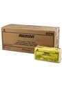 Masslinn Yellow Heavy Duty Dust Cloths #EM000214000