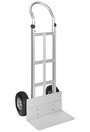 Knocked Down Aluminium Hand Truck with Continuous Handle 500 lb #TQ0MO076000
