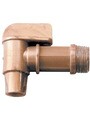 Drums Spigot for 3/4" Bung Opening #TQ0DA049000