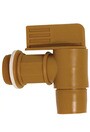Drums Spigot for 2" Bung Opening #TQ0DC630000