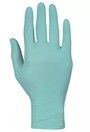 Gants en nitrile bleu 3 mils sans poudre #TQSHC545000