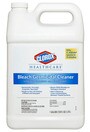 CLOROX Nettoyant désinfectant germicide à base d'eau de javel #CL068978000