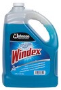 WINDEX Nettoyant à vitres et miroirs avec Ammoniac-D #TQ0OQ982000