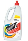 SHOUT Détachant pour tissus et vêtements #TQ0JM345000