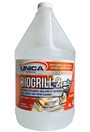 BIOGRILL Oven, Griddle and Fryer Degreaser #QCNGRI20400