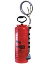 Steel Curing Compound Sprayers 3.5 Gal #TQ0NJ011000