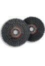 Scrub Brush for Autoscrubber 244NX #NA913800000