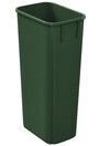 MOBILIA Recycling Container without Lid 58L #NIMOBC58VER