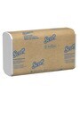 01510 SCOTT Essuie-mains pliés en "C" blancs, 12 x 200 feuilles #KC001510000