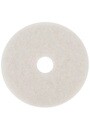 Floor Pads for Polishing White 3M 4100 #3M010008BLA