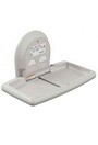 KOALA KARE Wall Mounted Baby Changing Station #BOKB3000500