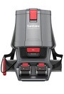 SC580A TRANSPORT Cordless Backpack Vacuum 1 Gal #SASC580A000