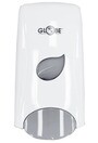 4630B Distributeur manuel de savon à mains liquide #GL004630BLA