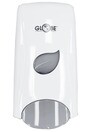 4630W Manual Liquid Hand Soap Dispenser #GL004630BLA