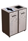 LOUNGE 2 Streams Recycling Station 26L #NILO2602P8NOI