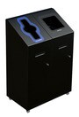 TRANSIT 2 Streams Recycling Station 87L #NITR8702NOI