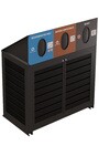 MONTÉRÉGIEN Îlot de récupération 3 voies 87L #NIMT8703NOI